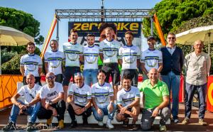 Campioni Gravel FVG